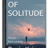 Кригер Борис – The Joy of Solitude: Alone. Not Lonely