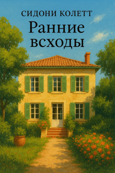 Ранние всходы