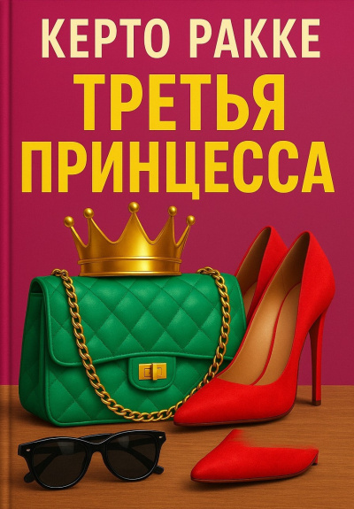 Третья принцесса