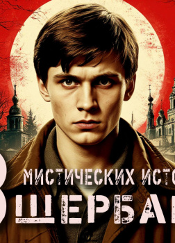 13 мистических историй Щербакова