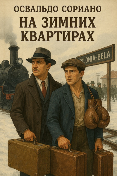 На зимних квартирах