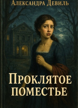 Проклятое поместье