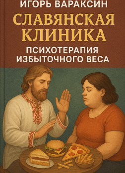 Славянская клиника. Психотерапия избыточного веса