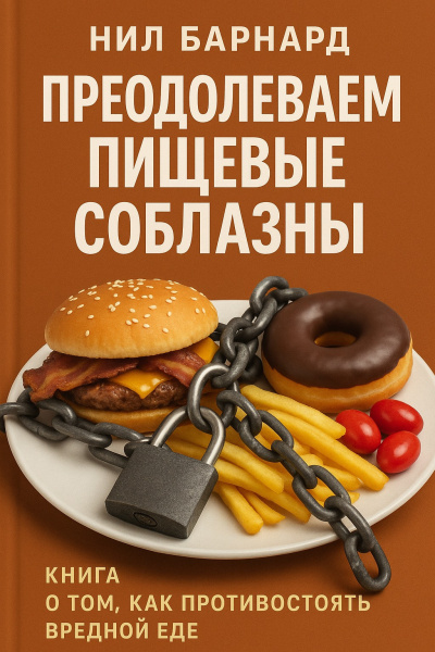 Преодолеваем пищевые соблазны