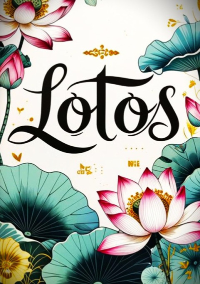 Лотос