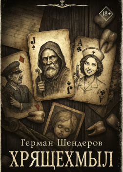 Знаток. Хрящехмыл