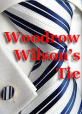 Галстук Вудро Вильсона