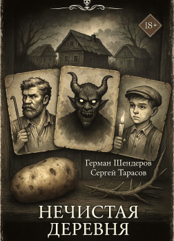 Знаток. Нечистая деревня
