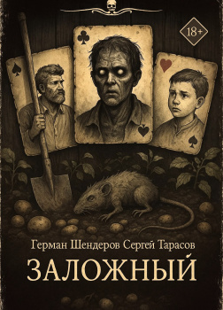 Знаток. Заложный