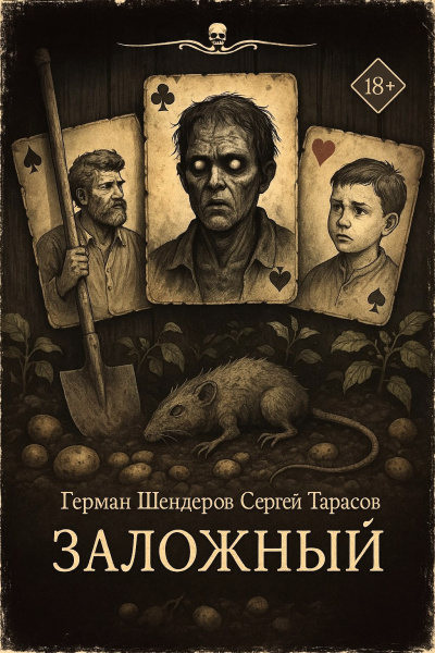 Знаток. Заложный