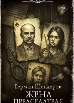 Знаток. Жена председателя