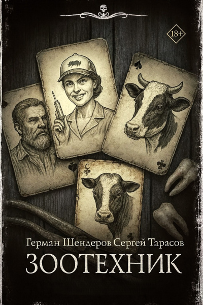 Знаток. Зоотехник