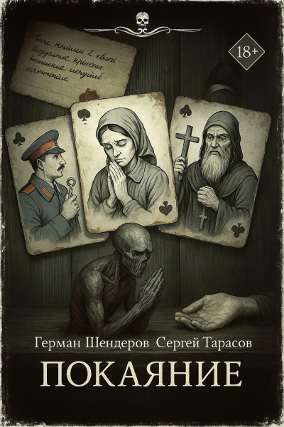 Знаток. Покаяние