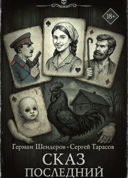 Знаток. Сказ последний