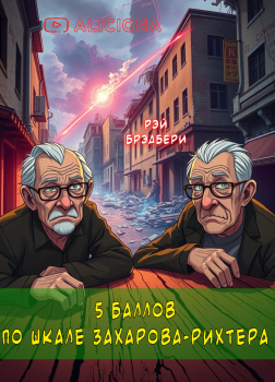 Пять баллов по шкале Захарова-Рихтера