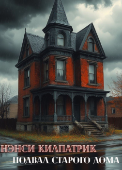 Подвал старого дома