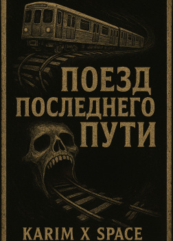 Поезд Последнего Пути