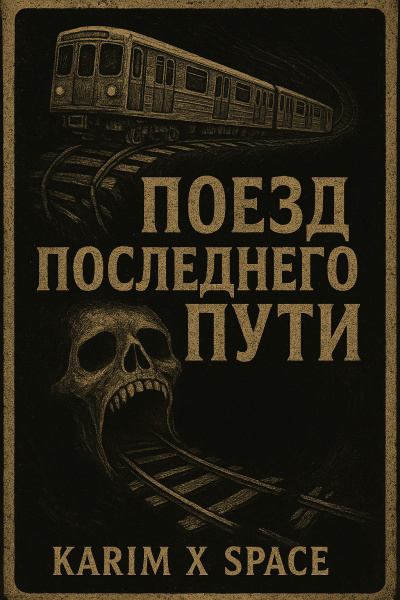 Поезд Последнего Пути