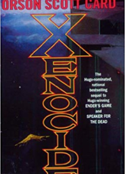 Ender's Saga #3 _ Xenocide