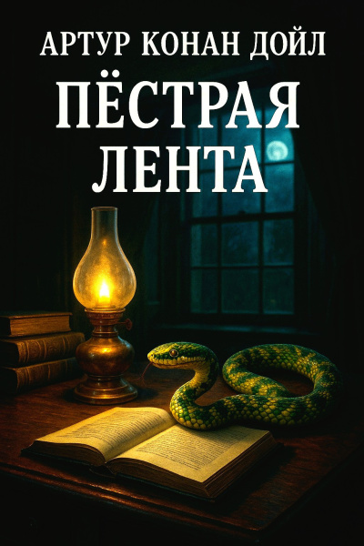 Пёстрая лента