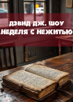 Неделя с нежитью