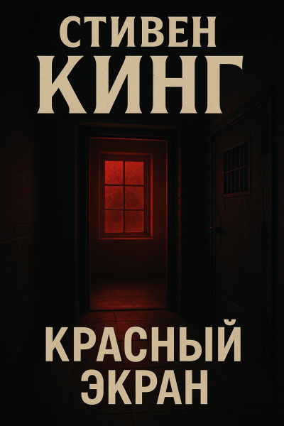 Красный экран