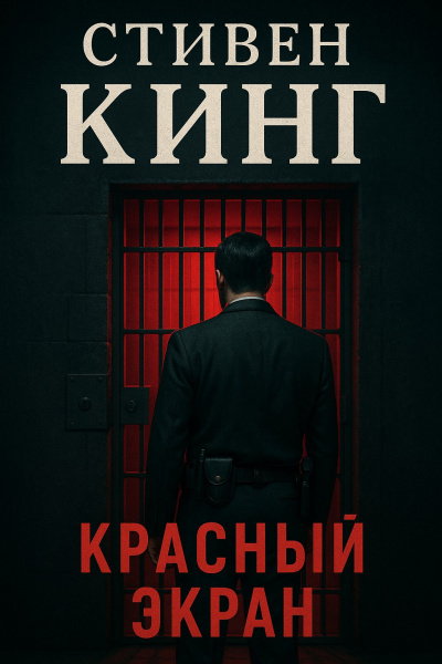 Красный экран