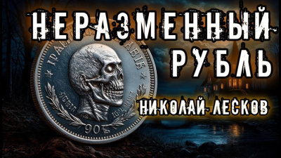 Неразменный рубль