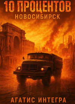 Интегра Агатис – 10 процентов