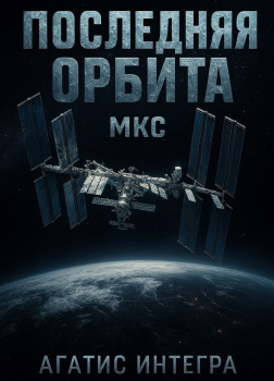 Интегра Агатис – Последняя орбита