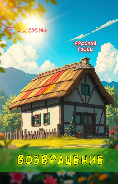 Возвращение