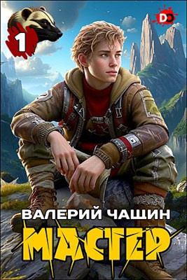 Мастер. Часть 1