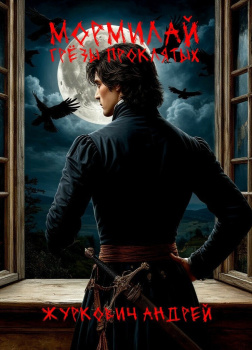 Мормилай. Грёзы проклятых