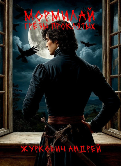 Мормилай. Грёзы проклятых