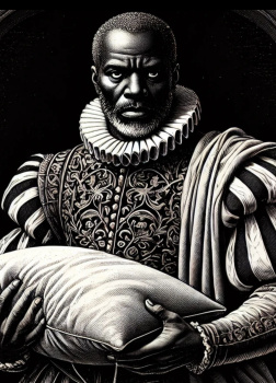 Венецианский замес