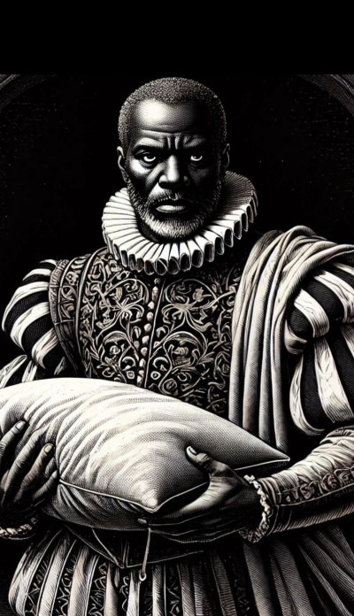 Венецианский замес