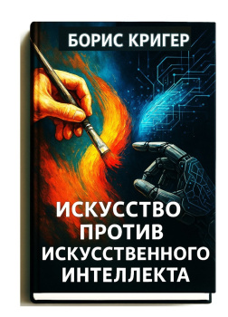Искусство против искусственного интеллекта