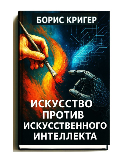 Искусство против искусственного интеллекта
