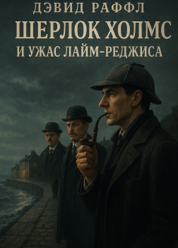 Шерлок Холмс и ужас Лайм-Реджиса