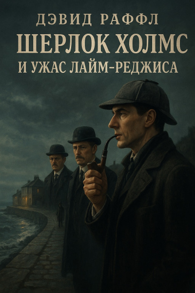 Шерлок Холмс и ужас Лайм-Реджиса