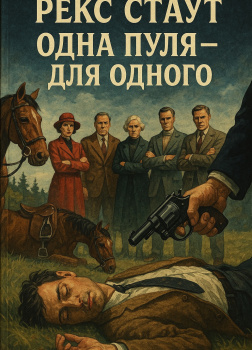 Одна пуля - для одного