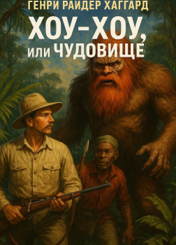 Хоу-Хоу, или Чудовище