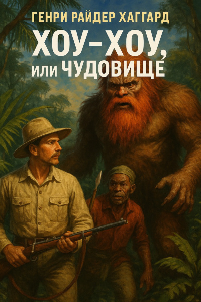 Хоу-Хоу, или Чудовище