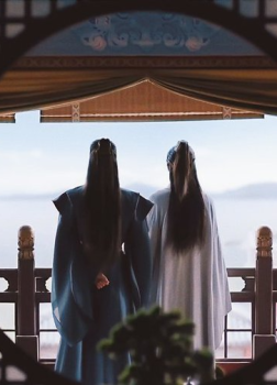 Prist – Далекие Странники. Слово чести. Том 3