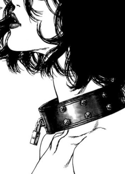 Ярослав Георгиевич – Рабыня