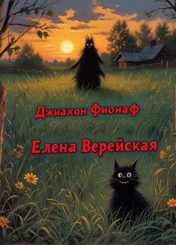 Джиахон Фионаф