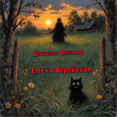 Джиахон Фионаф