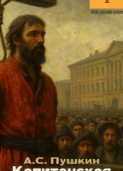 Капитанская дочка