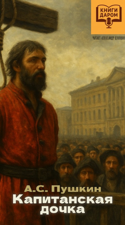 Капитанская дочка