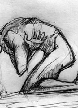 Моисеев Денис – Угол